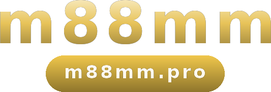 m88mm logo
